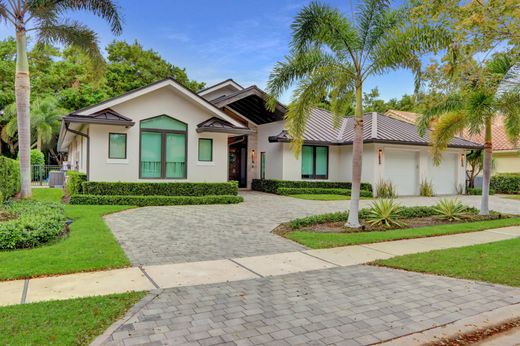Villa - Boca Raton, Palm Beach County