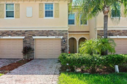 Townhouse in Stuart, Martin County