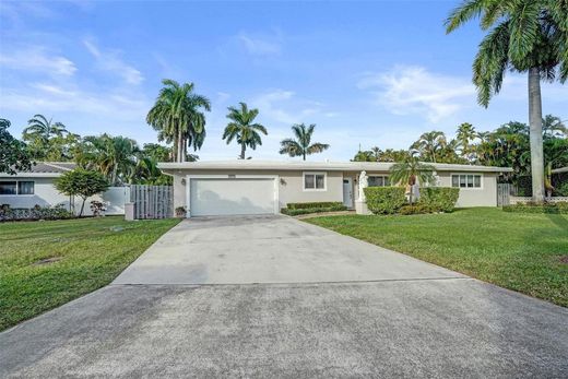 Villa - Deerfield Beach, Broward County