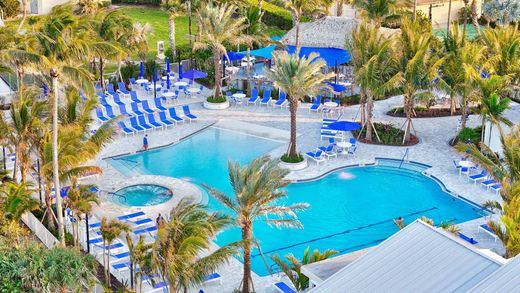 Komplex apartman Fort Pierce, Saint Lucie County