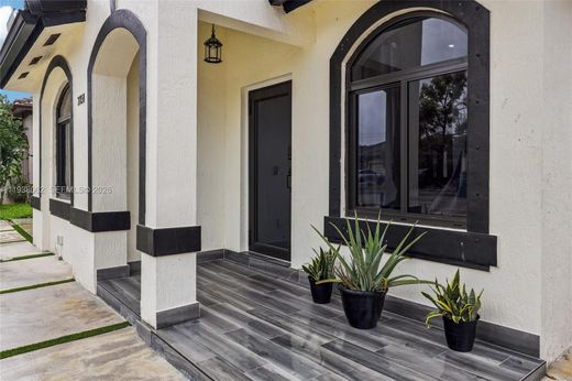 别墅  Hialeah, Miami-Dade County