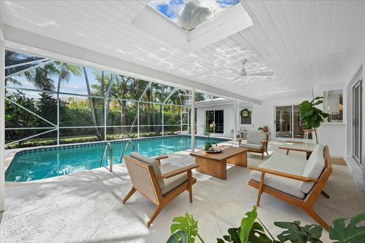 Villa in Jupiter, Palm Beach