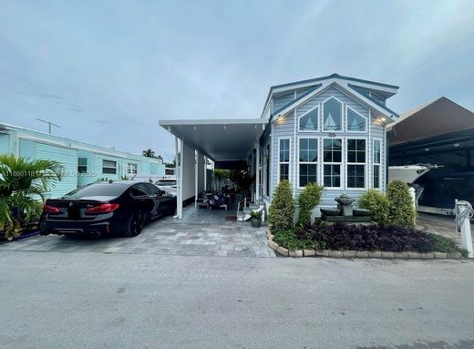 Willa w Key Largo, Monroe County