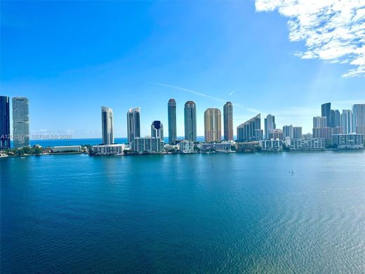 Complesso residenziale a Aventura, Miami-Dade County
