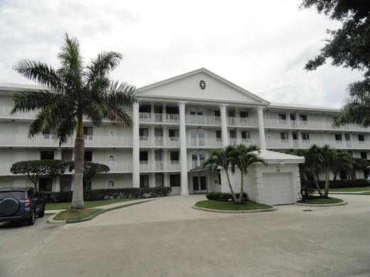 Wohnkomplexe in West Palm Beach, Palm Beach County