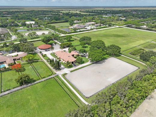 Villa a Wellington, Palm Beach County