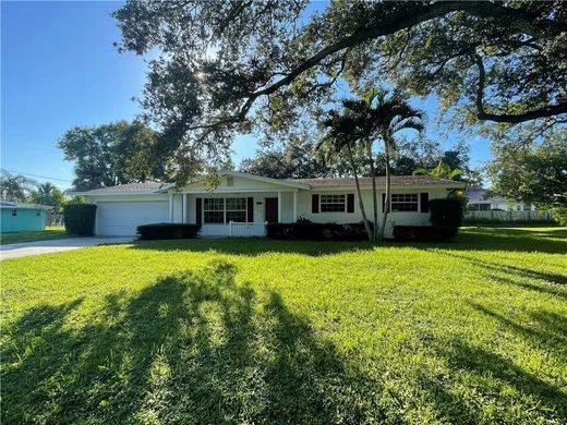 Villa en Vero Beach, Indian River County
