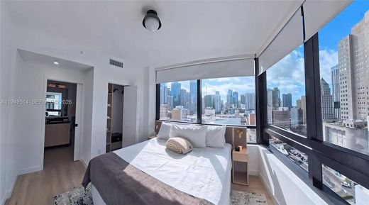 Residential complexes in Miami, Miami-Dade