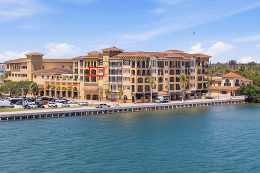 Complesso residenziale a Fort Pierce, Saint Lucie County