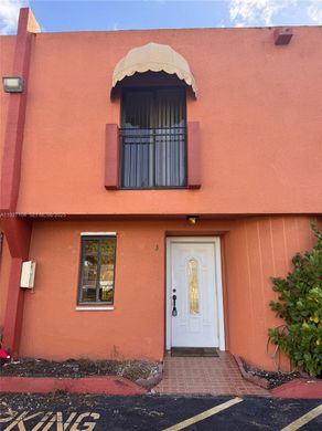 Townhouse - Miami, Miami-Dade County