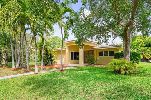 Villa in Palmetto Bay, Miami-Dade County