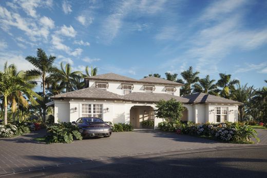 Complexes résidentiels à West Palm Beach, Comté de Palm Beach