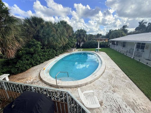 Komplex apartman Pompano Beach, Broward County