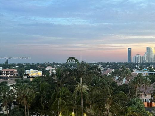 Wohnkomplexe in Aventura, Miami-Dade County
