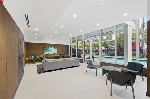 Complesso residenziale a North Miami Beach, Miami-Dade County