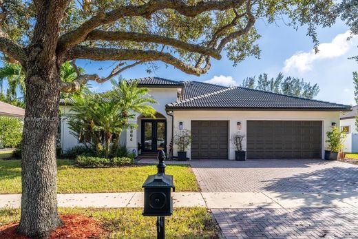 ﻓﻴﻼ ﻓﻲ Cooper City, Broward County