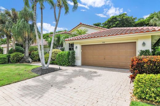 Βίλα σε Boynton Beach, Palm Beach County