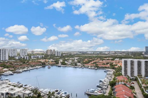 Complesso residenziale a Aventura, Miami-Dade County