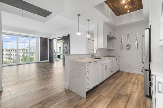 Komplex apartman West Palm Beach, Palm Beach County
