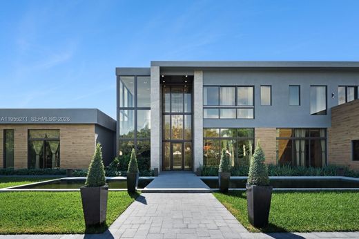 Villa - Pinecrest, Miami-Dade County