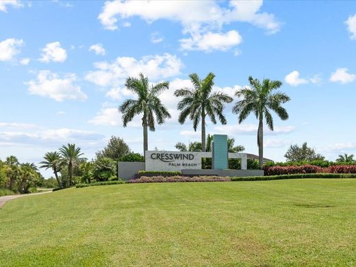 Willa w Westlake, Hillsborough County