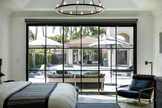 Вилла, Boca Raton, Palm Beach County