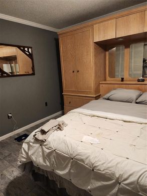 Dom miejski w Lake Worth, Palm Beach County