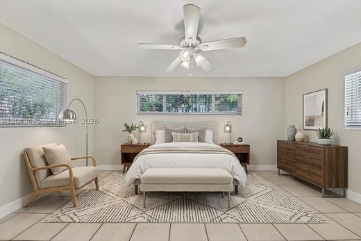 Villa en Fort Lauderdale, Broward County