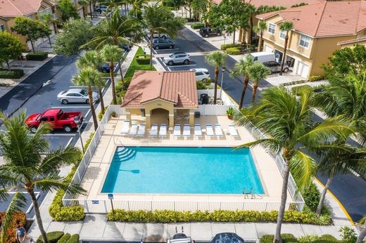 Complexes résidentiels à Tequesta, Comté de Palm Beach