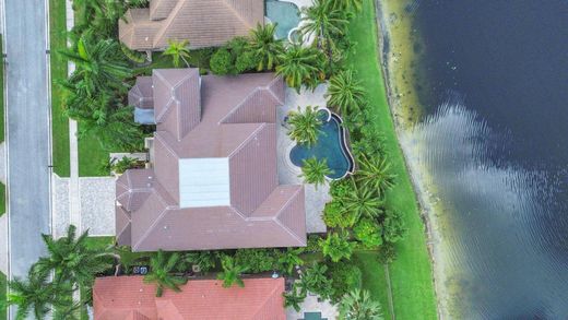 Villa a Wellington, Palm Beach County