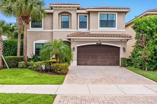 Villa in Delray Beach, Palm Beach County