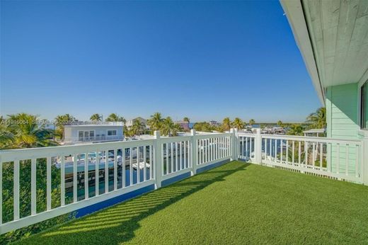 Villa in Key Largo, Monroe County