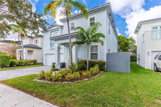 Villa in Homestead, Miami-Dade