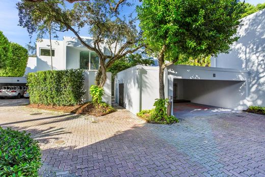 Villa Miami, Miami-Dade County