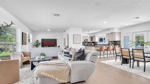 Villa a Hollywood, Broward County