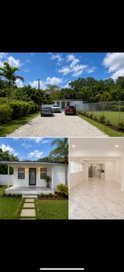 Willa w Miramar, Broward County