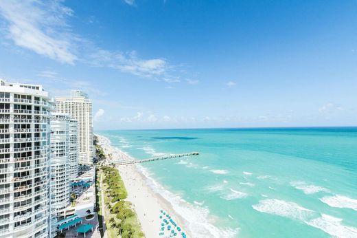 Edificio en Sunny Isles Beach, Miami-Dade County
