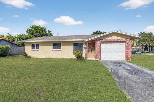 Villa a Boca Raton, Palm Beach County