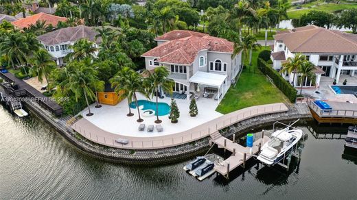 Villa in Hollywood, Broward County