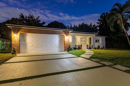 Villa in Margate, Broward County