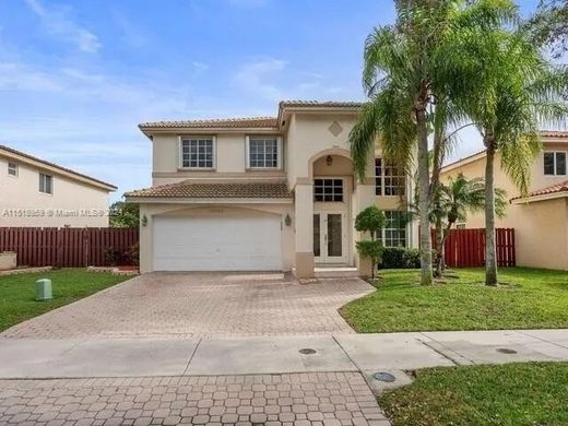 Villa a Davie, Broward County