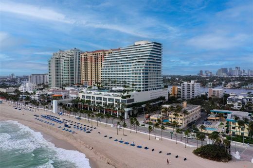 Complesso residenziale a Fort Lauderdale, Broward County