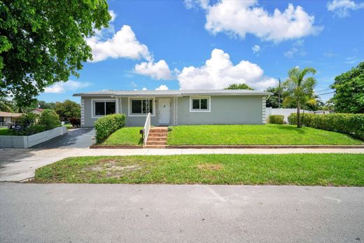 Villa in Hollywood, Broward County