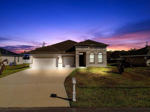 Villa in Port Saint Lucie, Saint Lucie County