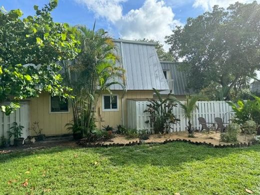 Townhouse in Jupiter, Palm Beach