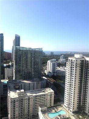 Edificio en Miami, Miami-Dade County