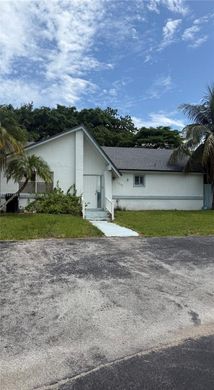 Villa a Homestead, Miami-Dade County