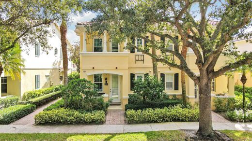 Casa adosada en Jupiter, Palm Beach County