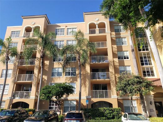 Complesso residenziale a Aventura, Miami-Dade County