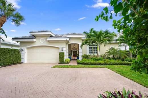 Villa in Jupiter, Palm Beach County